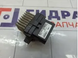 Резистор отопителя UAZ Profi F011500139