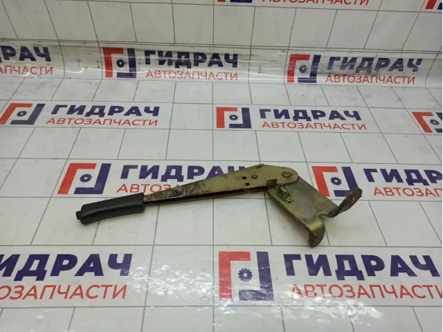 Рычаг, педаль стояночного тормоза UAZ Profi