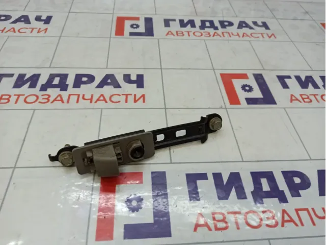 Механизм регулировки ремня безопасности UAZ Profi