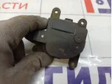 Моторчик заслонки отопителя (печки) UAZ Profi H4007308917J06