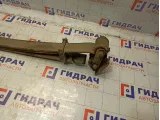 Рессора задняя левая UAZ Profi