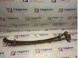 Рессора задняя левая UAZ Profi