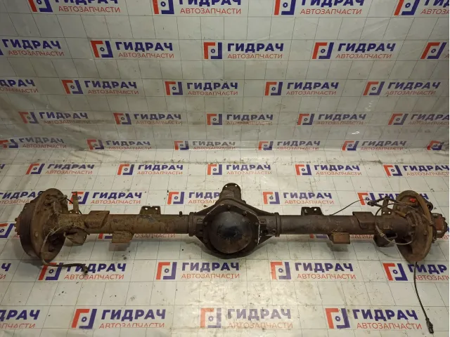 Мост задний UAZ Profi
