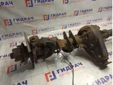 Мост передний UAZ Profi 3160240101210