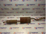 Глушитель основной UAZ Profi