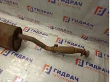 Глушитель основной UAZ Profi