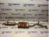 Глушитель основной UAZ Profi