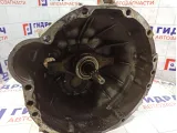 МКПП (механическая коробка переключения передач) UAZ Profi T032S5