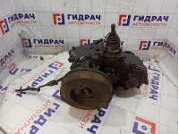 Раздаточная коробка UAZ Profi