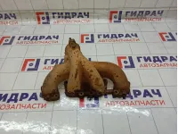 Коллектор выпускной UAZ Profi 4062100802520