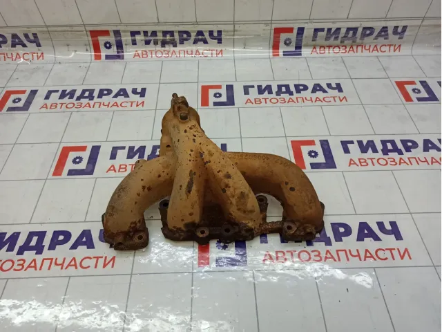 Коллектор выпускной UAZ Profi 4062100802520