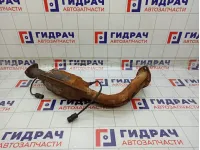 Приемная труба глушителя UAZ Profi 236000120601000