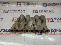Коллектор впускной UAZ Profi 409041008015