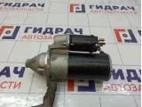 Стартер UAZ Profi 4063708000