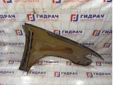 Крыло переднее левое UAZ Profi