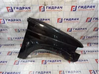 Крыло переднее правое UAZ Profi