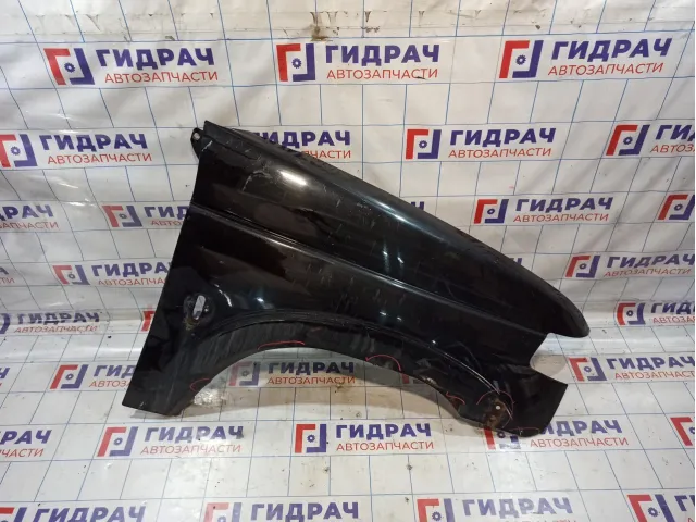 Крыло переднее правое UAZ Profi