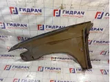 Крыло переднее правое UAZ Profi
