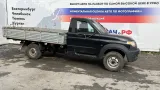 Накладка торпедо левая UAZ Profi 316390532522500