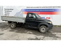 UAZ Profi 