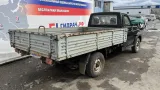 Накладка торпедо левая UAZ Profi 316390532522500