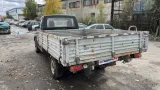 Накладка торпедо левая UAZ Profi 316390532522500