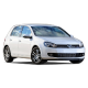 Автозапчасти для Volkswagen Golf VI (2009–2013)
