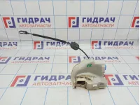 Замок двери передней правой Volkswagen Golf Plus (Mk5) 3D1837016AC.