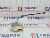 Замок двери передней левой Volkswagen Golf Plus (Mk5) 3D1837015AP.