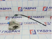 Замок двери задней левой Volkswagen Golf Plus (Mk5) 7L0839015D.