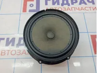 Динамик передний Volkswagen Golf Plus (Mk5) 1K0035454K. Сломано крепление.