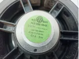 Динамик передний Volkswagen Golf Plus (Mk5) 1K0035454K. Сломано крепление.