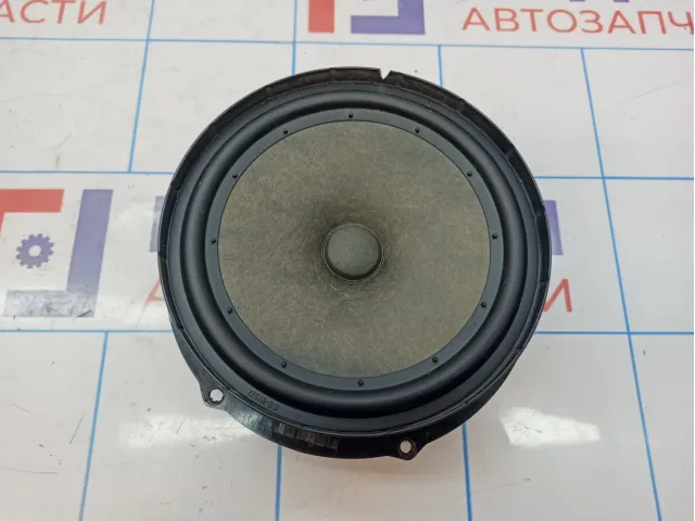 Динамик передний Volkswagen Golf Plus (Mk5) 1K0035454K. Сломаны крепления.
