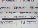 Уплотнитель стекла двери заднего правого внутренний Volkswagen Golf Plus (Mk5) 5M0839480B5AP.