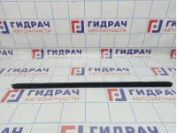 Уплотнитель стекла двери переднего правого внутренний Volkswagen Golf Plus (Mk5) 5M0837480A5AP.