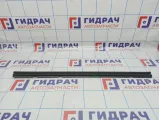 Уплотнитель стекла двери переднего правого внутренний Volkswagen Golf Plus (Mk5) 5M0837480A5AP.