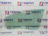 Стекло двери передней левой Volkswagen Golf Plus (Mk5) 5M0845201A.