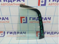 Стекло двери задней левой (форточка) Volkswagen Golf Plus (Mk5) 5M0845215.