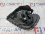 Фонарь задний наружный левый Volkswagen Golf Plus (Mk5) 5M0945095S. Мелкие царапины.