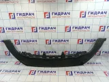 Спойлер переднего бампера Volkswagen Golf Plus (Mk5) 5K0805903A.