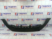 Спойлер переднего бампера Volkswagen Golf Plus (Mk5) 5K0805903A.