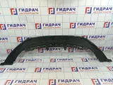 Спойлер переднего бампера Volkswagen Golf Plus (Mk5) 5K0805903A.