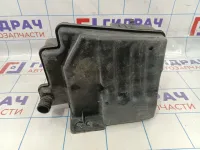 Бачок омывателя лобового стекла Volkswagen Golf Plus (Mk5) 1K0955453S.