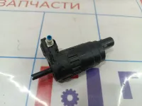 Насос омывателя Volkswagen Golf Plus (Mk5) 1K6955651.