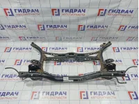 Балка задняя Volkswagen Golf Plus (Mk5) 1K0505315BM.