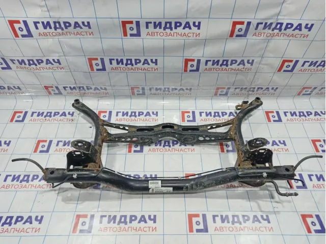 Балка задняя Volkswagen Golf Plus (Mk5) 1K0505315BM.