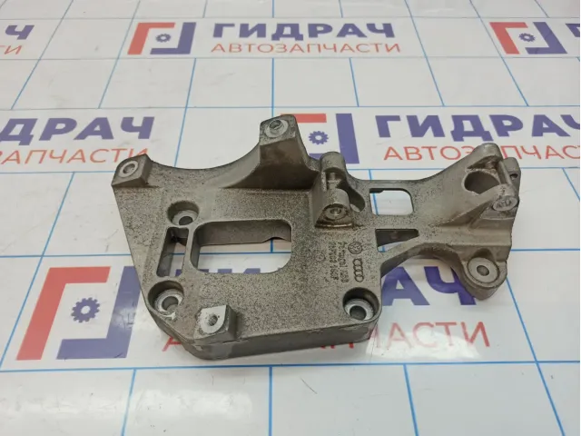 Кронштейн генератора Volkswagen Golf Plus (Mk5) 06F903143F.