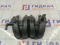 Коллектор впускной Volkswagen Golf Plus (Mk5) 06A133206BD.