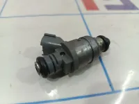 Форсунка инжекторная электрическая Volkswagen Golf Plus (Mk5) 06A906031BT.