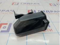 Абсорбер (фильтр угольный) Volkswagen Golf Plus (Mk5) 1K0201801E.